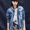 Missile Specialist Denim Jacket