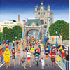 London Marathon