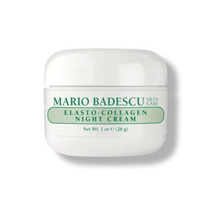 Elasto-Collagen Night Cream - 1 oz