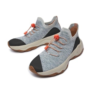 Silver Cazorla I Women - 6.5