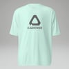 Pacemaker Up Performance Women's T-Shirt - Mint / L