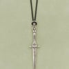 Large Dagger Pendant