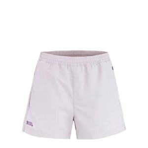 Fjallraven Womens Vardag Summer Shorts Lavender Mist