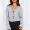 Dreamscapes Knit Grey Marle
