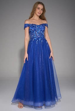 AW Kathleen Dress