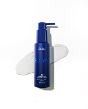 SunDay Body Balm SPF 40+