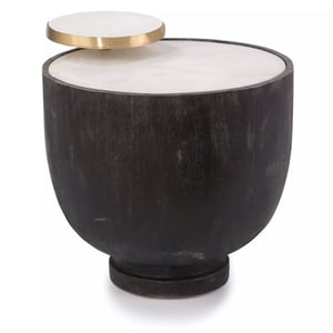 Theo Accent Table