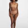 High Sculpt Bra Rib