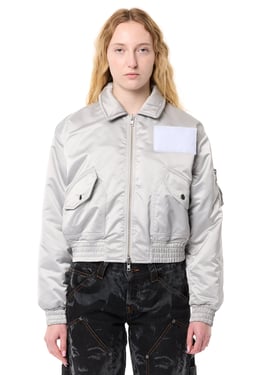 FLIGHT JACKET - XL