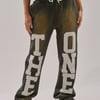 AKIRA The Only One Jogger Pants | Size Medium