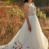 AW Deanna Wedding Dress
