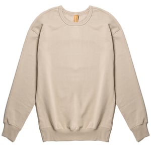 Frizmworks OG Heavyweight Sweatshirt 002 Taupe