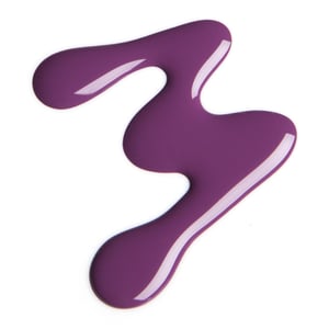 LENA - Breathable Halal Nail Polish - Chic 'N' Wrapped - LE80
