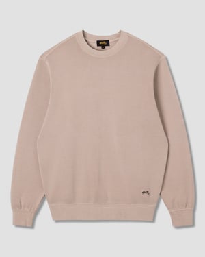 Patch Crew (Eucalyptus) - XXL