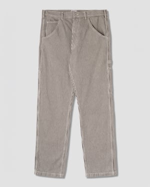 OG Painter Pant (Stonewashed Black Hickory) - 34S