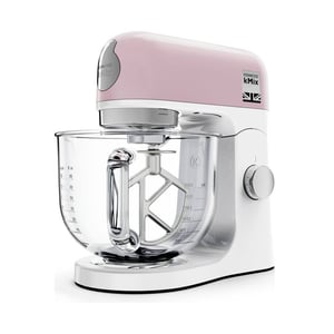 Kenwood kMix Stand Mixer Pastel Pink KMX754PP KMX754APP