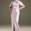 AW Luster Dress