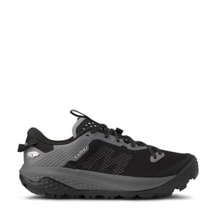 Karhu Ikoni Trail Trainer Black / Black