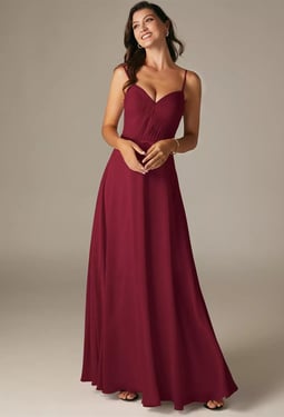 AW Georgia Dress
