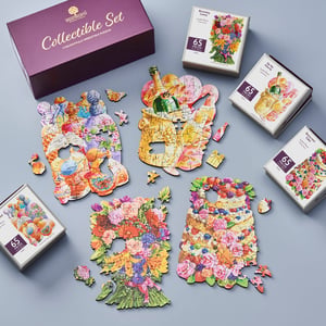 Just for You - Collectible Gift Set