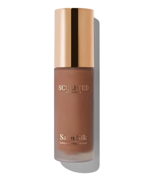 Satin Silk Longwear Foundation