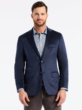 Robert Graham Ramon Blazer