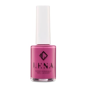 LENA - Breathable Halal Nail Polish - Style Queen - LE188