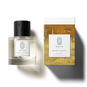 Balade in Autumn - 100ml