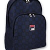 Dieta Medium Cross Body Bag - ONE / Blue