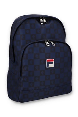 Dieta Medium Cross Body Bag - ONE / Blue