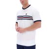 Joey Jaquard T-Shirt - M