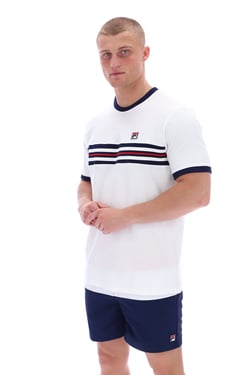 Joey Jaquard T-Shirt - 3XL