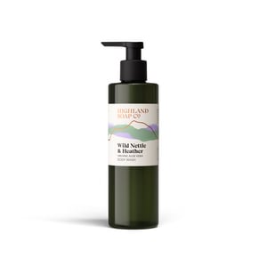 Wild Nettle & Heather Body Wash - 250ml