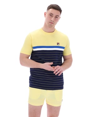 Comber Cut And Sew T-Shirt - 4XL