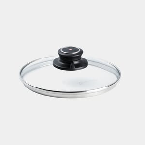 Tempered Glass Lid - 7" / Saucepan/Fry Pan