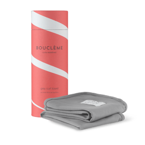 Curl Towel