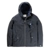 Left Hand Elvo Anorak 2.0 Navy