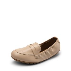 DREAM PAIRS Women s Comfortable Slip On Foldable Loafers