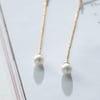 Beautiful Waterfalls Earrings