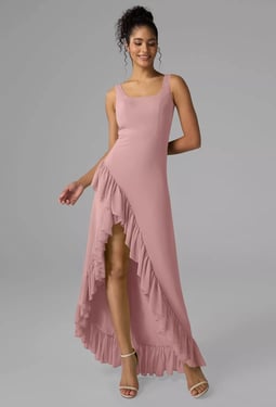 AW Max Dress