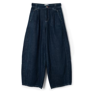 Damson Madder Erika Jean Neptune Wash