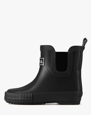 Kids' Chelsea Rubber Rain Boots