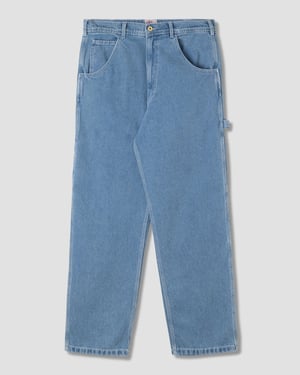 OG Painter Pant (Mid Stone Denim) - 31