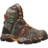 Men's Muck Alpha Pursuit Ankle Boot