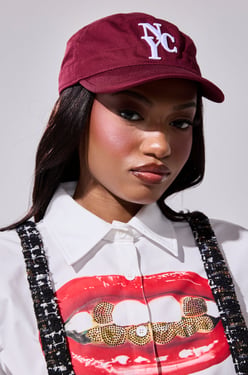 AKIRA City Gurl Hat