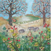 Woodland Wildlife
