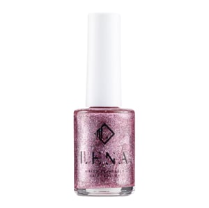 LENA Breathable & Water-Permeable Halal Nail Polish - Bling... Head-to-Toe - LE270
