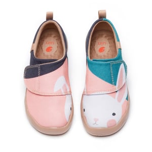 Good Rabbit Toledo I Kid - 6C