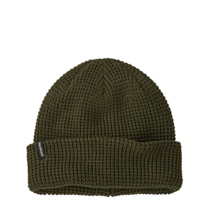Patagonia Snowdrifter Beanie Pine Needle Green