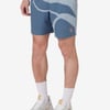 Tennis Essentials Printed Short - M